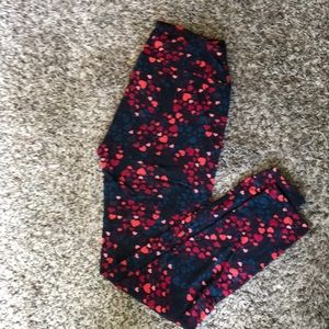 Lularoe leggings